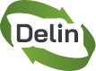 Delin