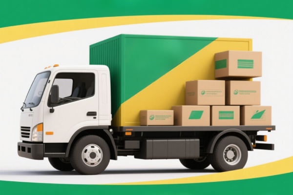 Reverse Logistics Service