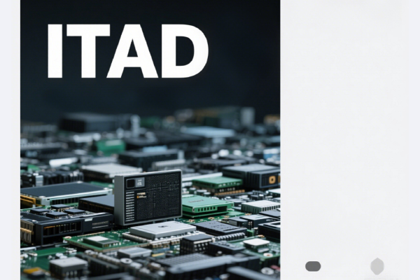 ITAD (IT Asset Disposition) Service
